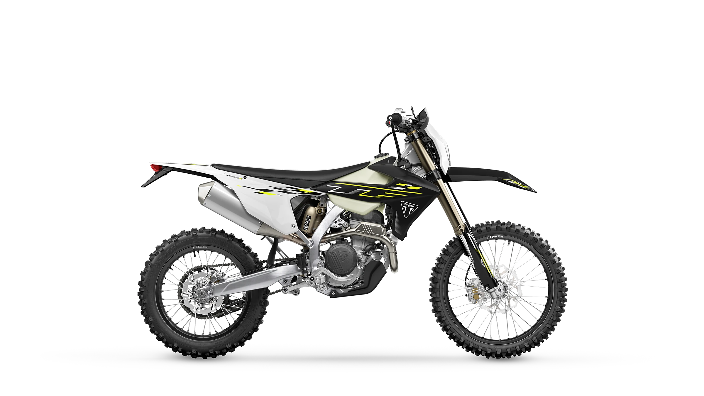 TF 250-E