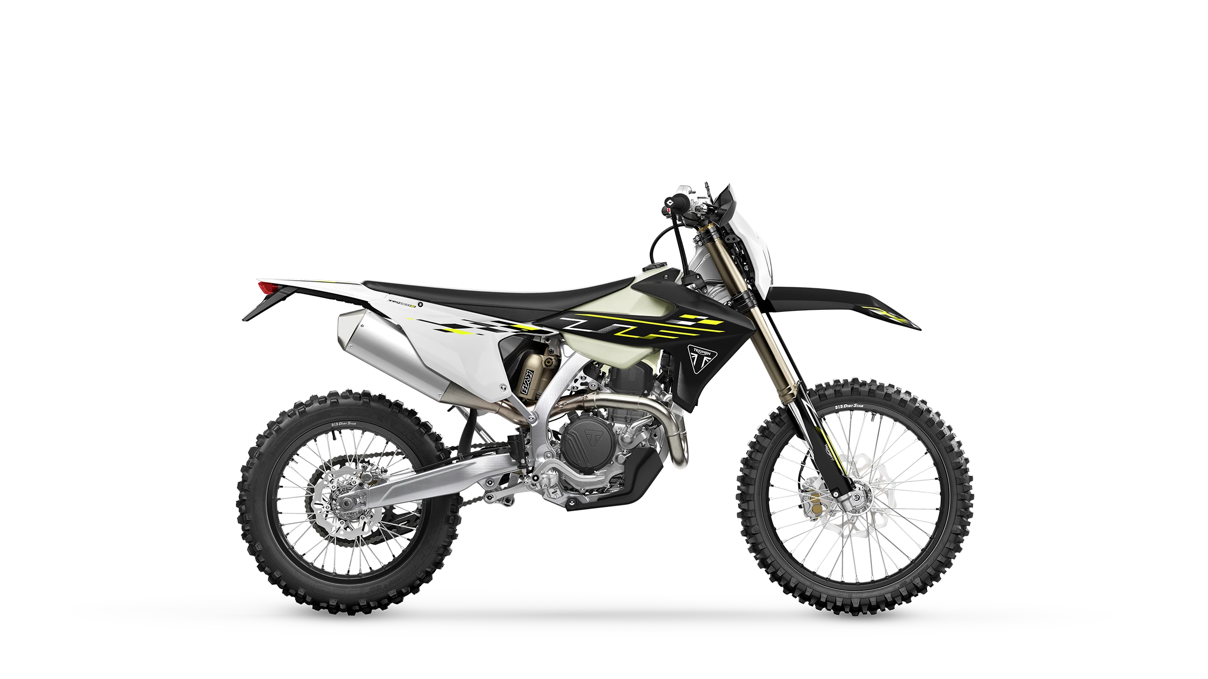 TF 450-E