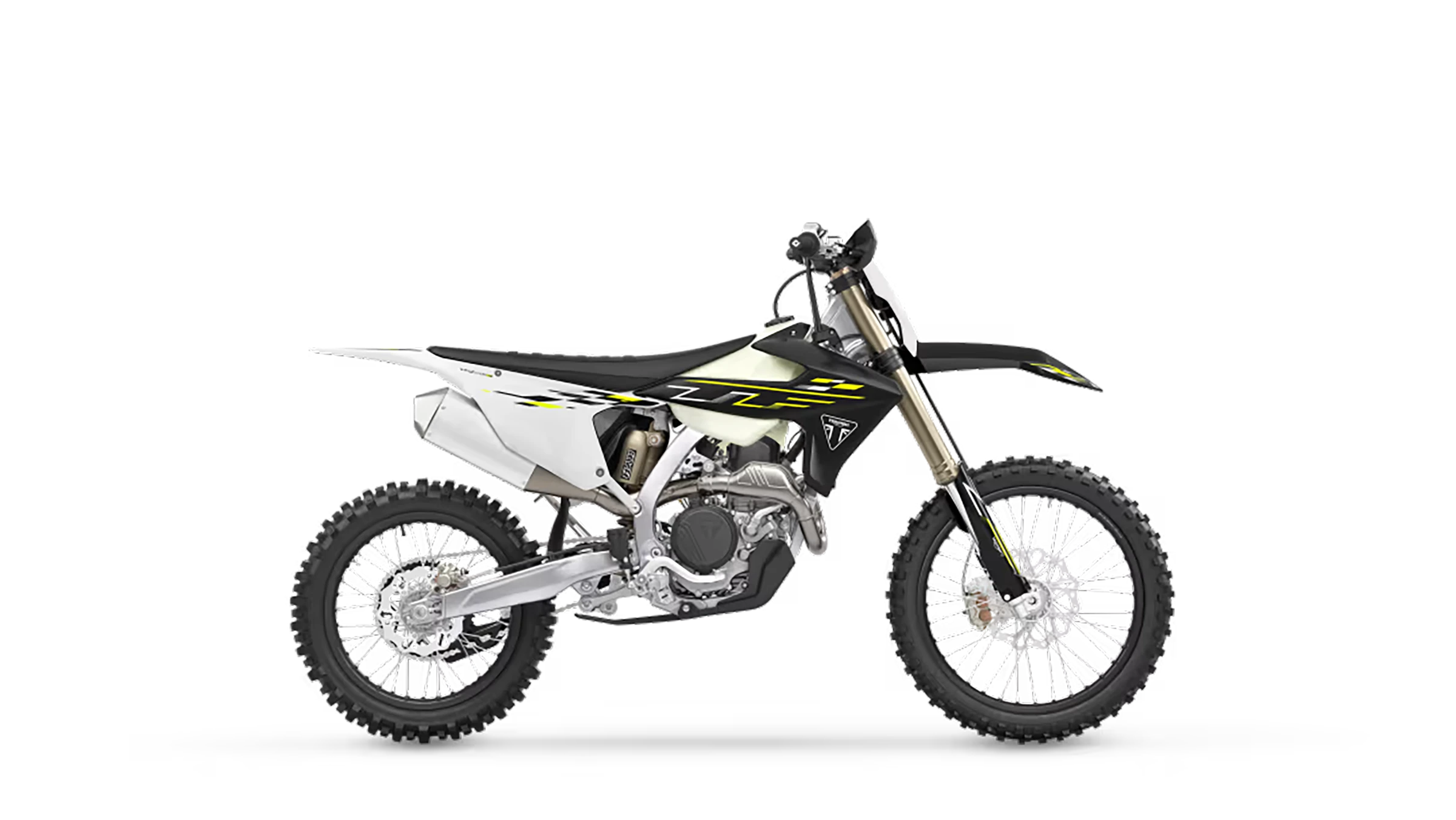 Triumph TF 450-C
