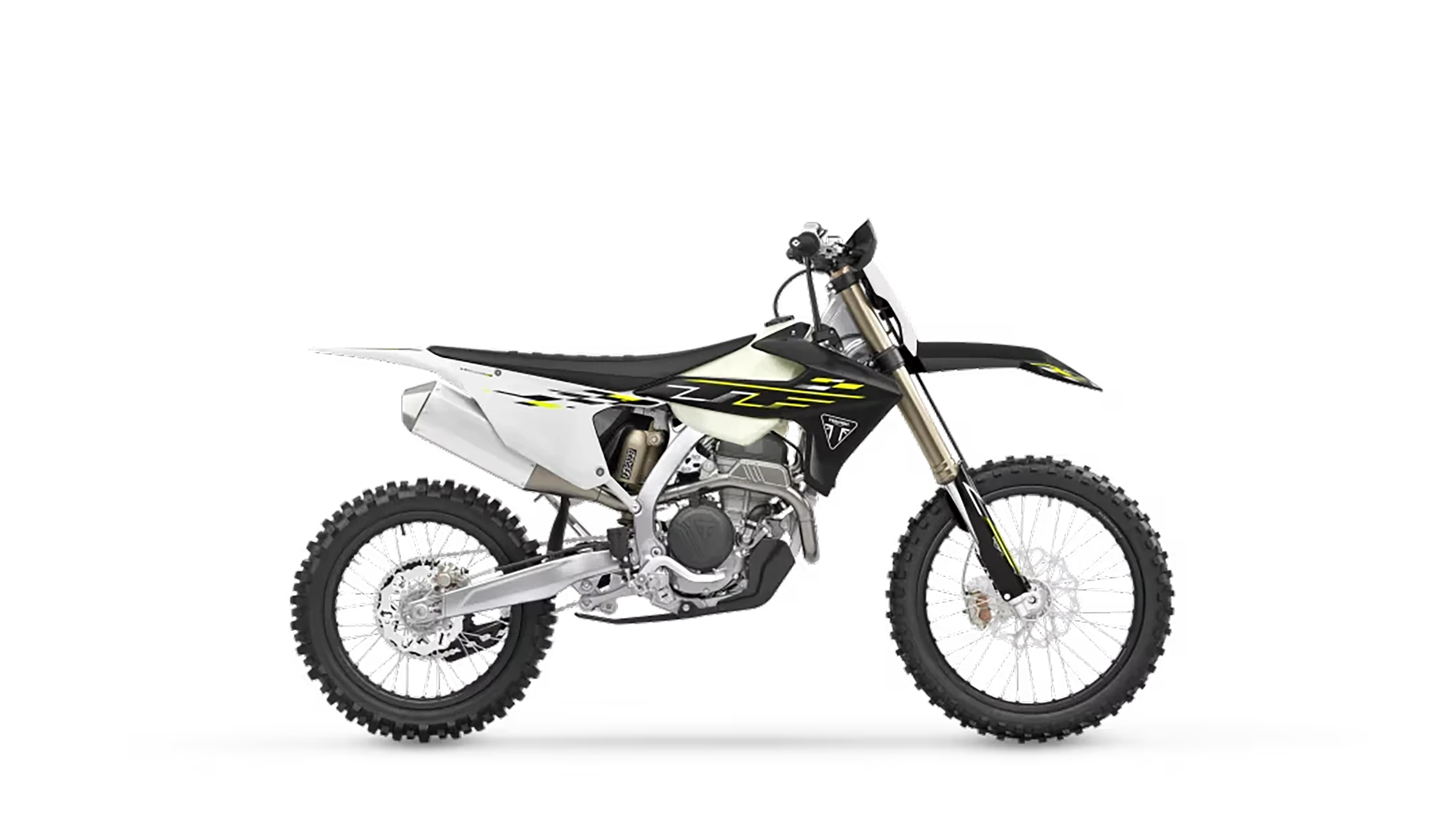 Triumph TF 250-C