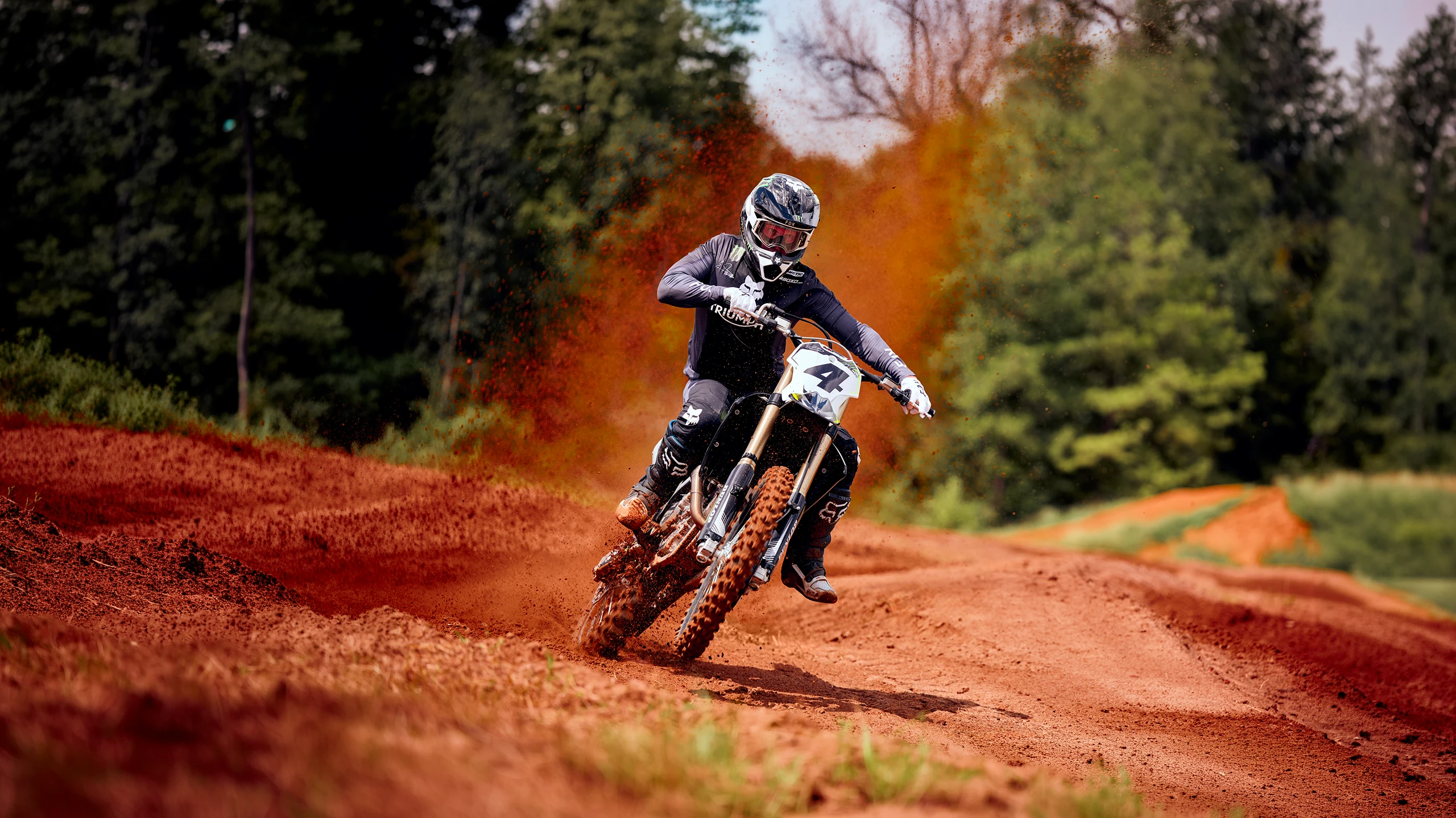 TF 450-RC
