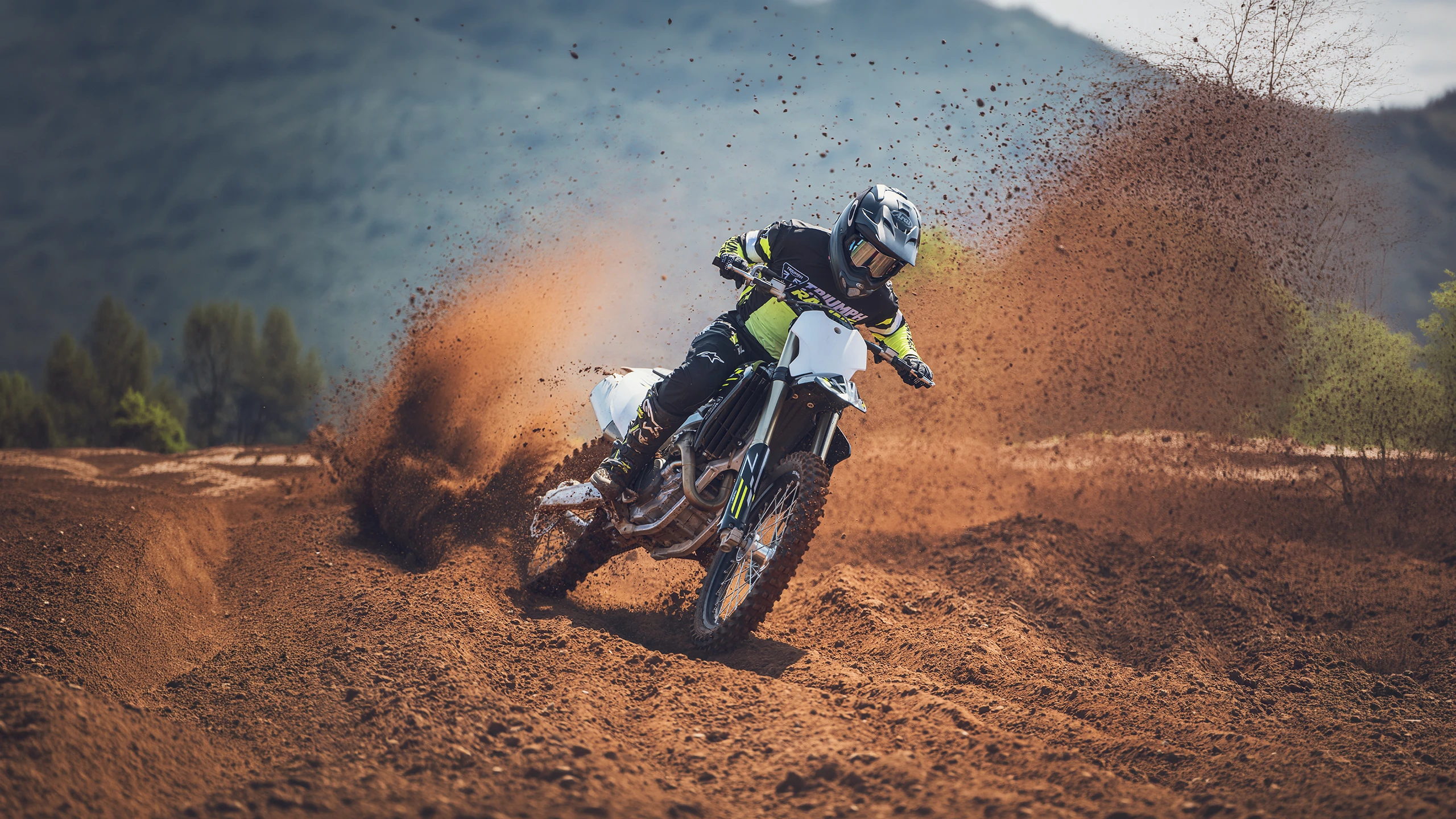 TF 450-X