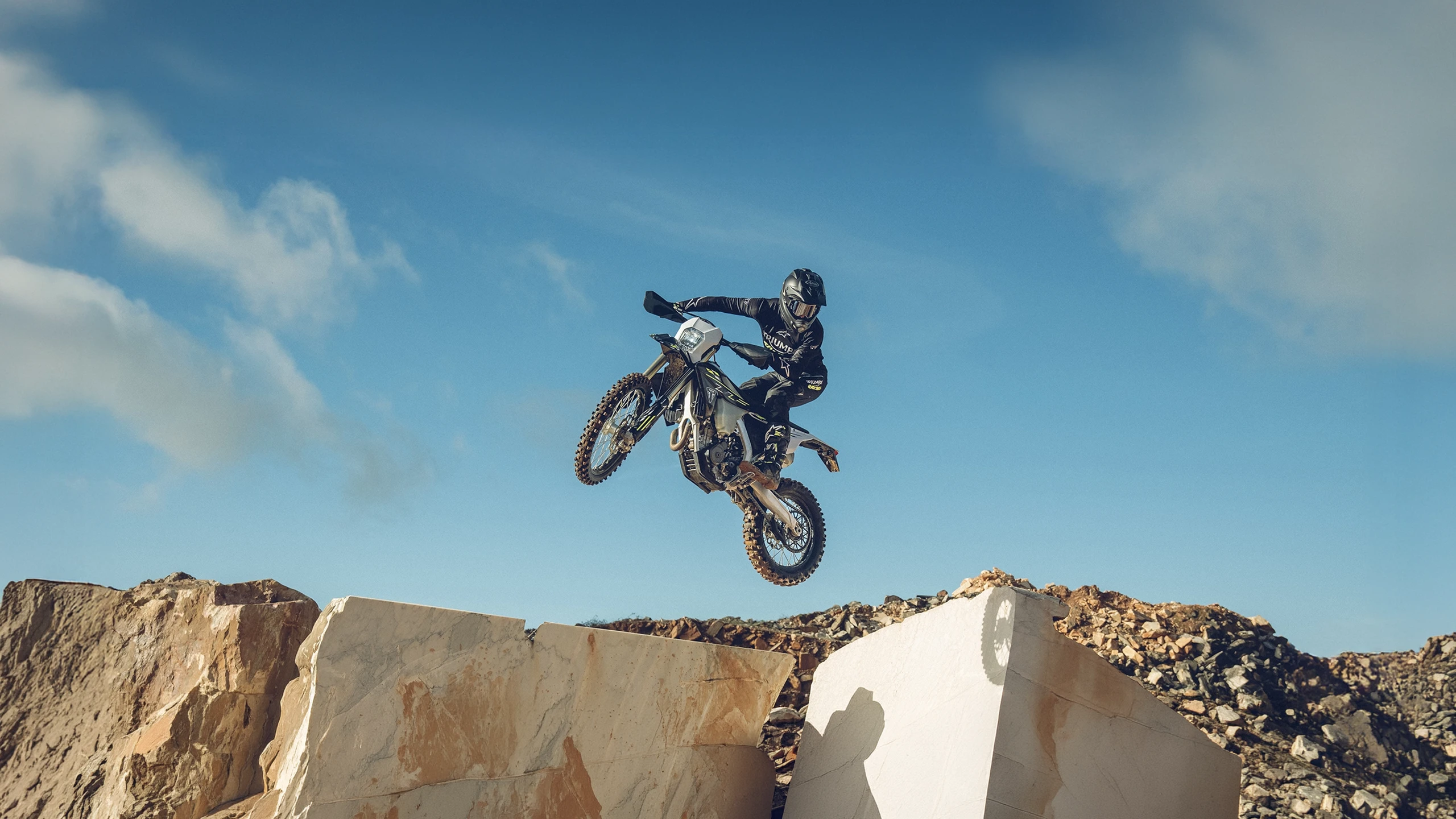 TF 450-E